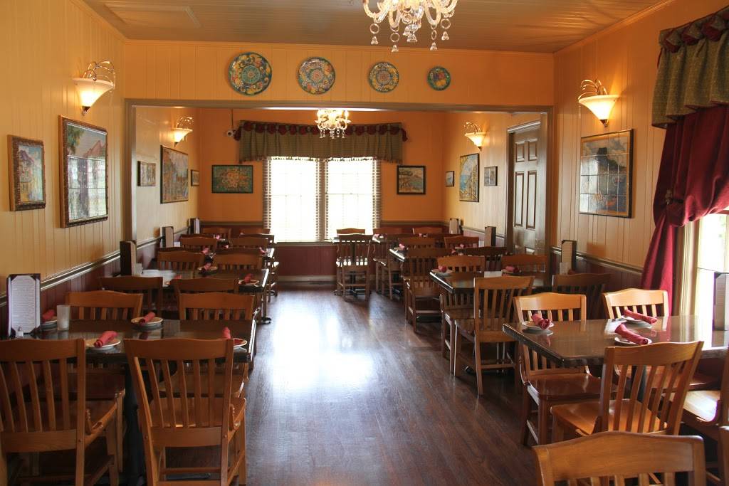 La Casa Italian Grill | restaurant | 37 Old Roswell St, Alpharetta, GA 30009, USA | 7706096311 OR +1 770-609-6311