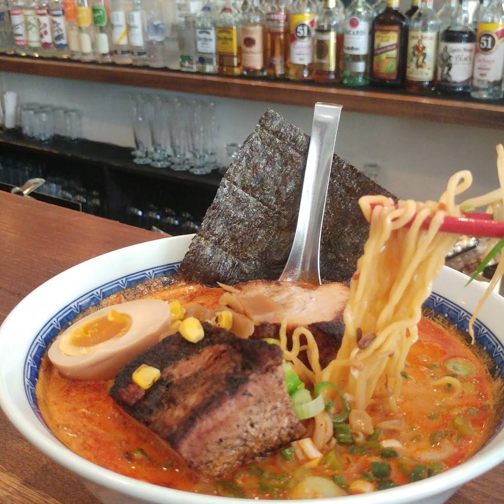 DC Noodles | restaurant | 1412 U St NW, Washington, DC 20009, USA | 2022328424 OR +1 202-232-8424