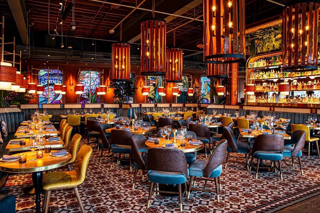 CHICA Miami | restaurant | 5556 NE 4th Ct, Miami, FL 33137, USA | 7866327725 OR +1 786-632-7725