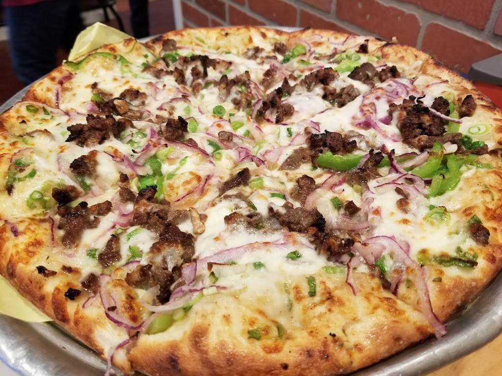 Mr. Gs Pizza - Diamond Bar | meal delivery | 1220 S Diamond Bar Blvd Suite H, Diamond Bar, CA 91765, USA | 9095989400 OR +1 909-598-9400
