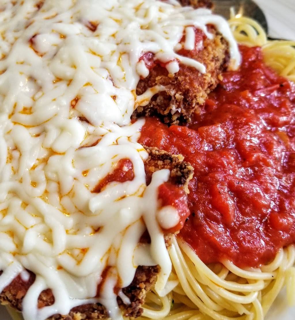 East Side Marios | restaurant | Tecumseh Mall, 7780 Tecumseh Rd E, Windsor, ON N8T 1G3, Canada | 5199451800 OR +1 519-945-1800