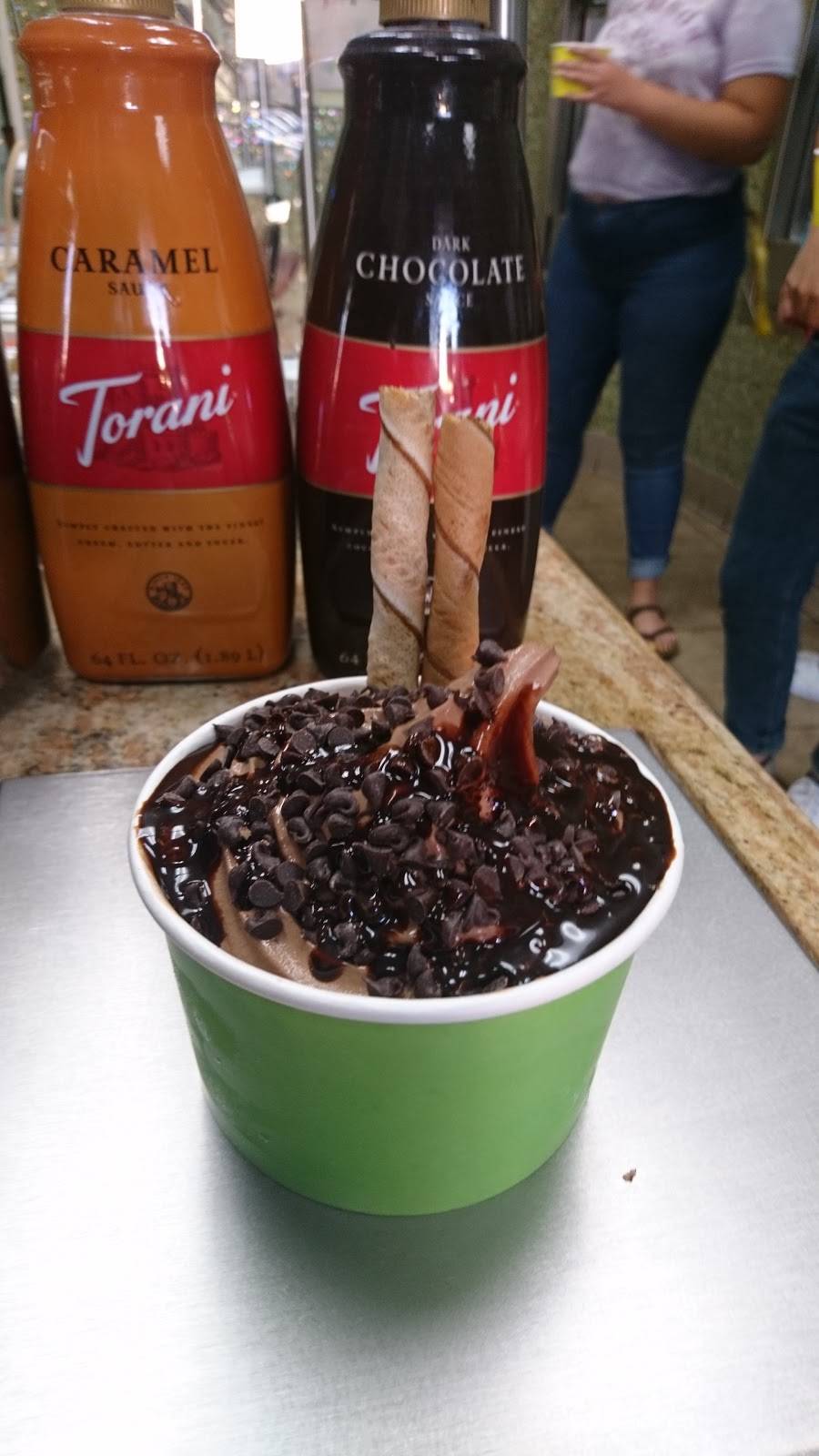 Yotealicious | cafe | 1230 1st St Suite #105, Gilroy, CA 95020, USA | 4087672332 OR +1 408-767-2332