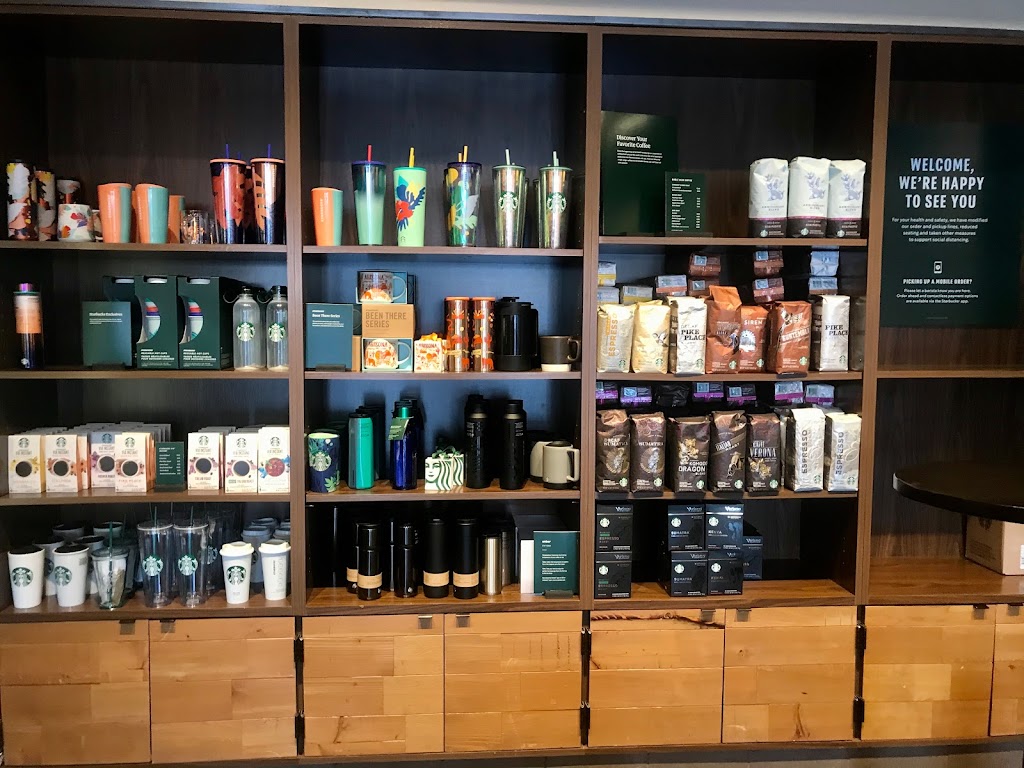 Starbucks | cafe | 1620 AZ-260, Camp Verde, AZ 86322, USA | 9285670274 OR +1 928-567-0274