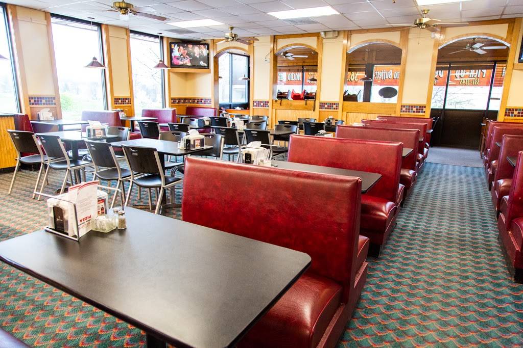 Monroe County Pizza (MCP) | restaurant | 3151 W 3rd St, Bloomington, IN 47404, USA | 8123312345 OR +1 812-331-2345