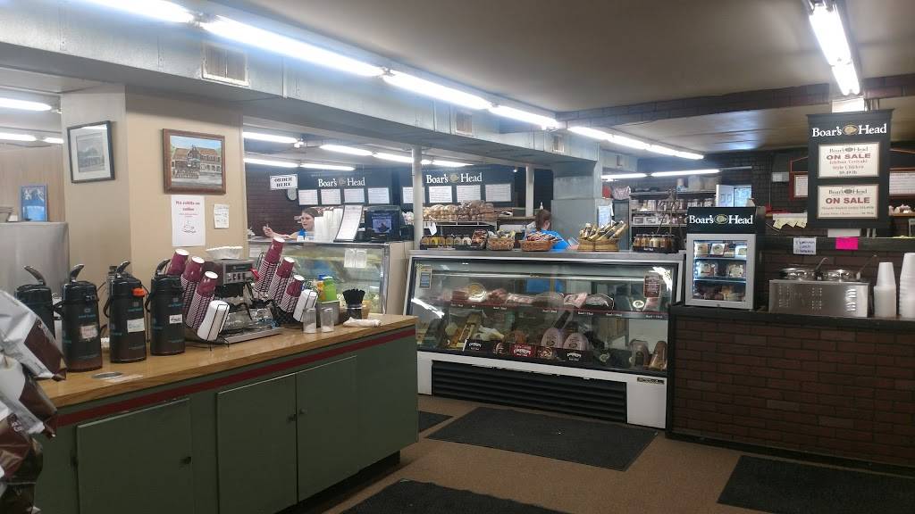 Beans Country Store | restaurant | 1128 Ridge Rd, Queensbury, NY 12804, USA | 5187929541 OR +1 518-792-9541