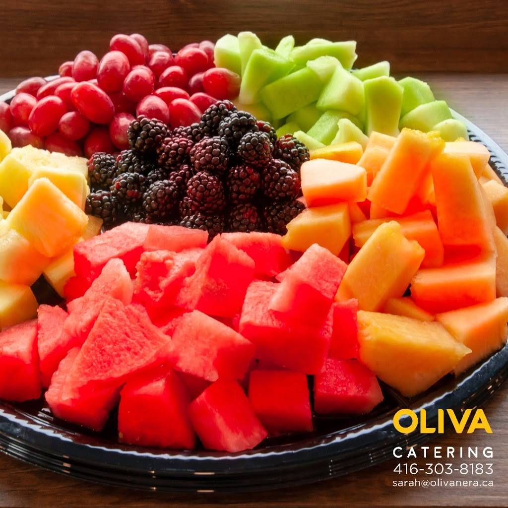 Oliva | cafe | 4711 Yonge St, North York, ON M2N 5M4, Canada | 6473505482 OR +1 647-350-5482