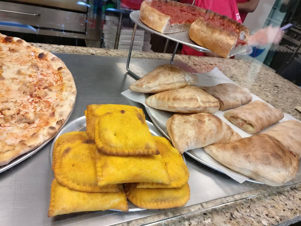 PIZZA 1905 Lake Mary | restaurant | 3717 Lake Emma Rd, Lake Mary, FL 32746, USA | 4077449044 OR +1 407-744-9044