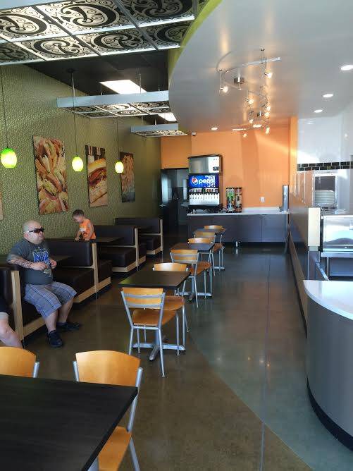 Deli Delicious | restaurant | 2743 Countryside Dr, Turlock, CA 95380, USA | 2092502781 OR +1 209-250-2781