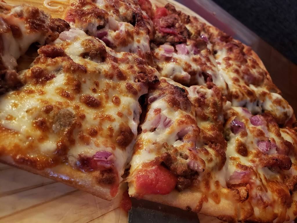 Cordavinos | restaurant | 310 Ferry St, Metropolis, IL 62960, USA | 6183096111 OR +1 618-309-6111