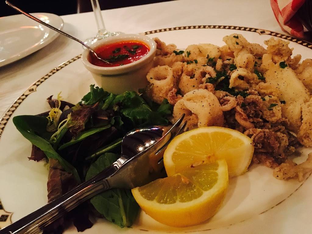 Capri | restaurant | 2602 Ruth Dr, Indianapolis, IN 46240, USA | 3172594122 OR +1 317-259-4122