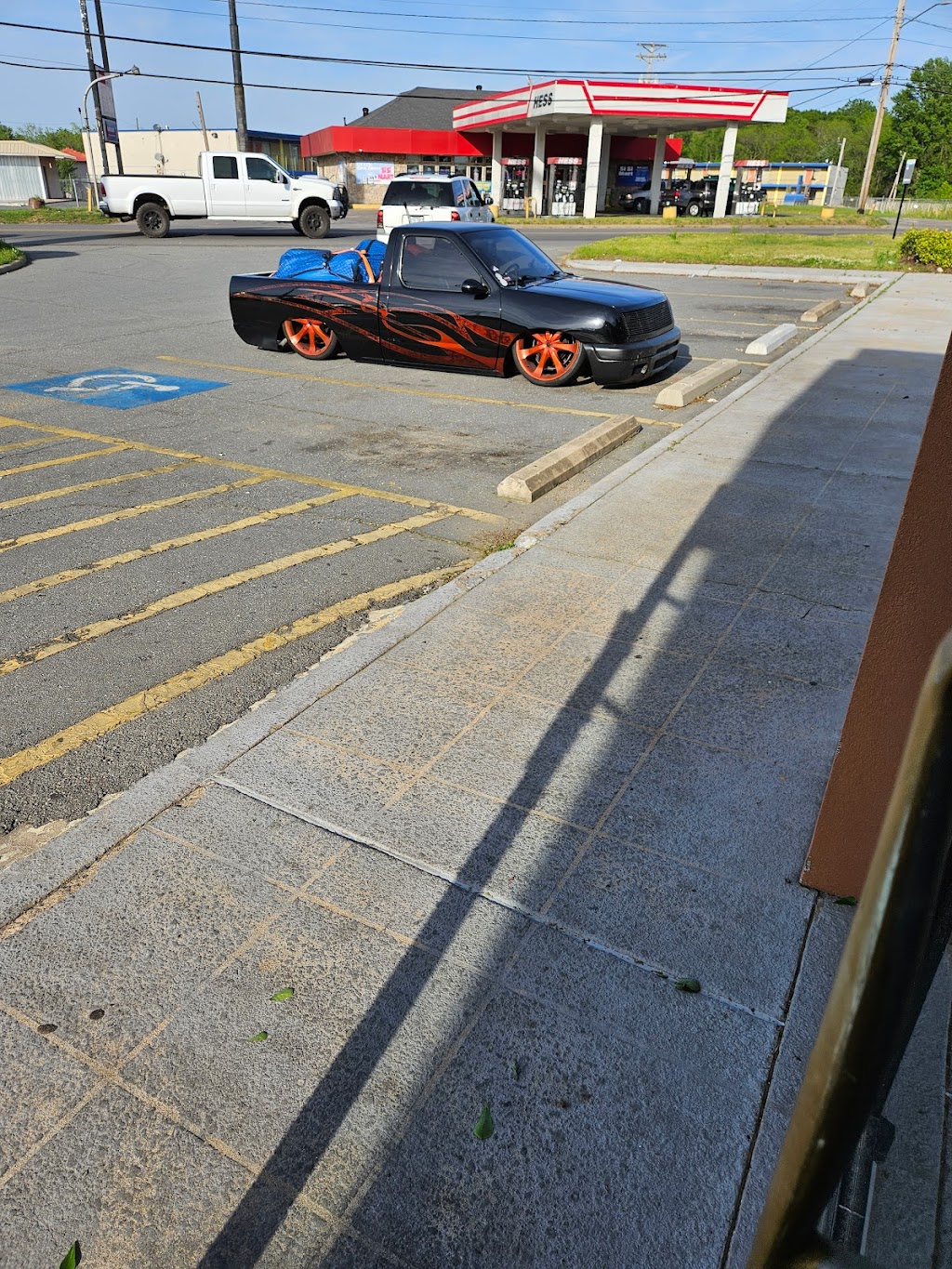 Louisiana Famous Fried Chicken | restaurant | 2505 AR-161, North Little Rock, AR 72117, USA | 5013531581 OR +1 501-353-1581