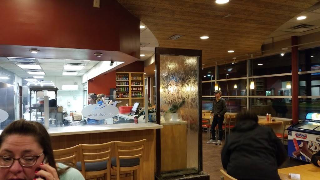 Golden Chopsticks | restaurant | 2035 Hilliard Rome Rd, Hilliard, OH 43026, USA | 6147778585 OR +1 614-777-8585