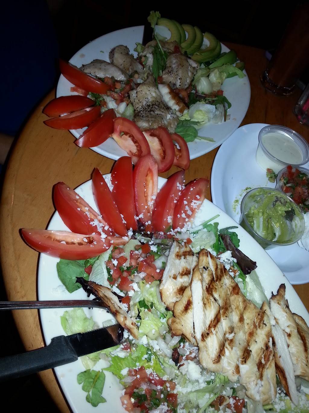 La Playa | restaurant | 5460 CA-1, Pacifica, CA 94044, USA | 6507382247 OR +1 650-738-2247