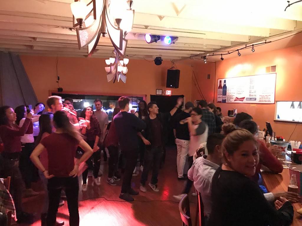 Planet Gemini Taqueria & Club | night club | 2110 N Fremont St, Monterey, CA 93940, USA | 8312416805 OR +1 831-241-6805