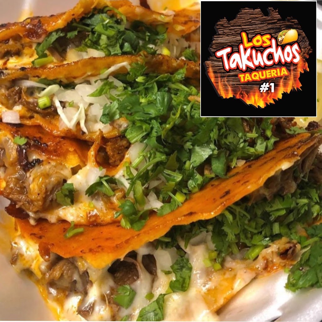 Los takuchos taqueria #1 | restaurant | 7532 W Indian School Rd, Phoenix, AZ 85033, USA | 6238499198 OR +1 623-849-9198