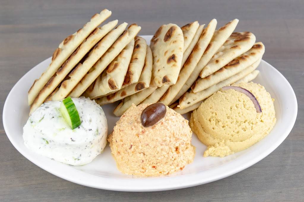 LITTLE GYROS GREEK GRILL (BRESLAU) | restaurant | 10 Townsend Dr, Breslau, ON N0B 1M0, Canada | 5196484976 OR +1 519-648-4976