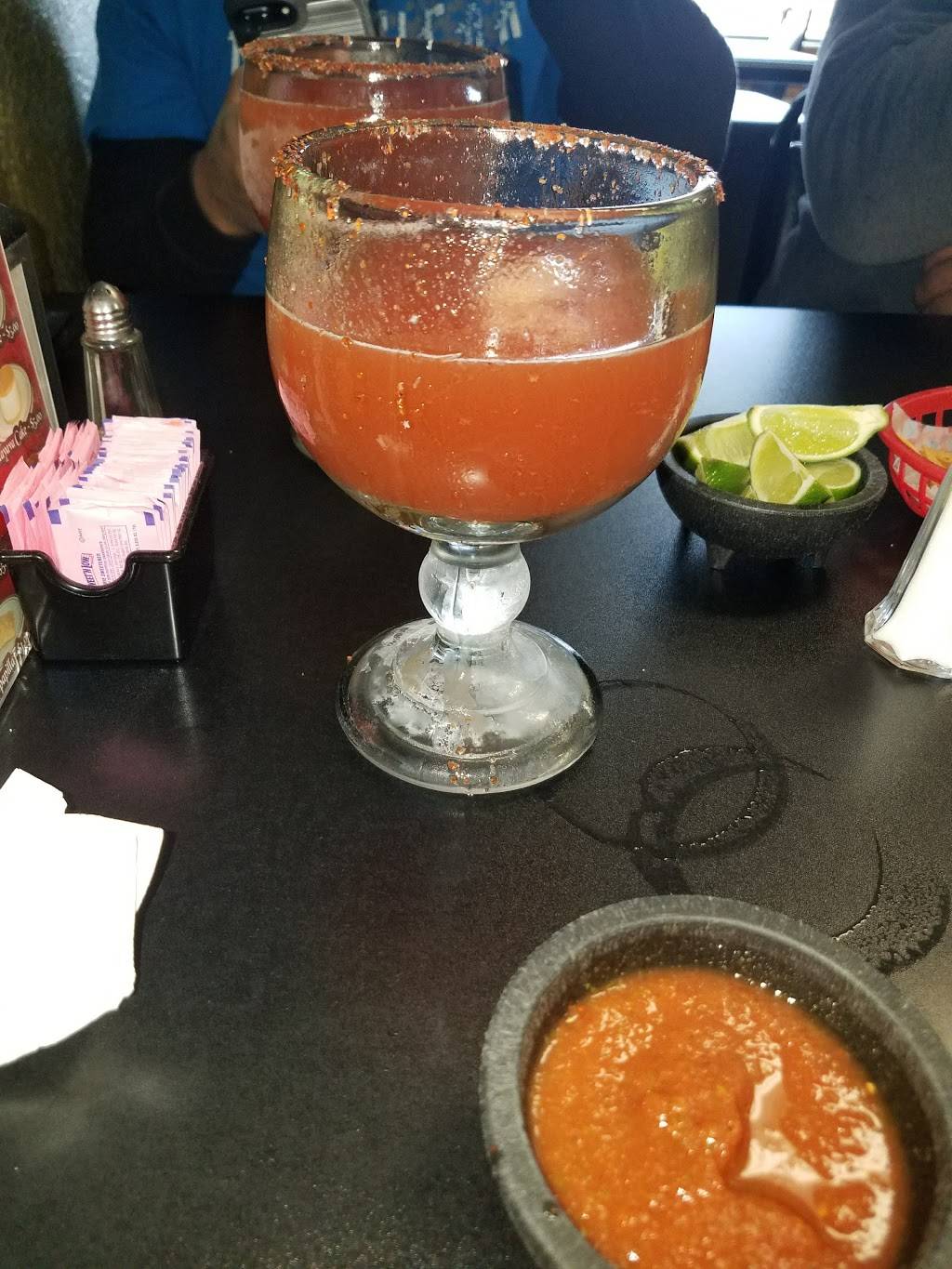 Tacos Jalisco Llc | restaurant | 207 S Rock Island Ave, El Reno, OK 73036, USA | 4052952375 OR +1 405-295-2375