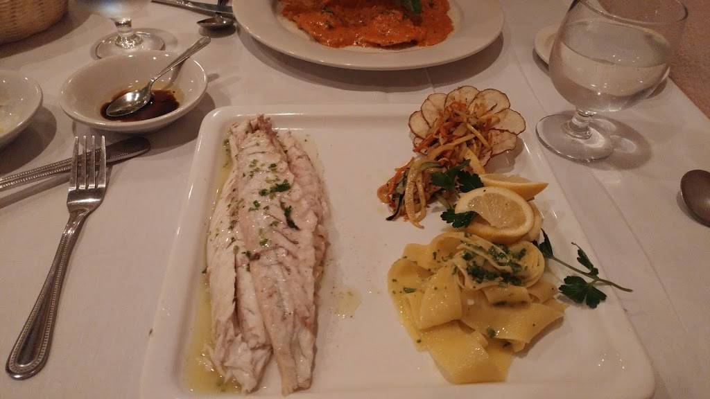 Osteria Rustica Italian Restaurant | restaurant | 4750 E Moody Blvd #108, Bunnell, FL 32110, USA | 3864372000 OR +1 386-437-2000