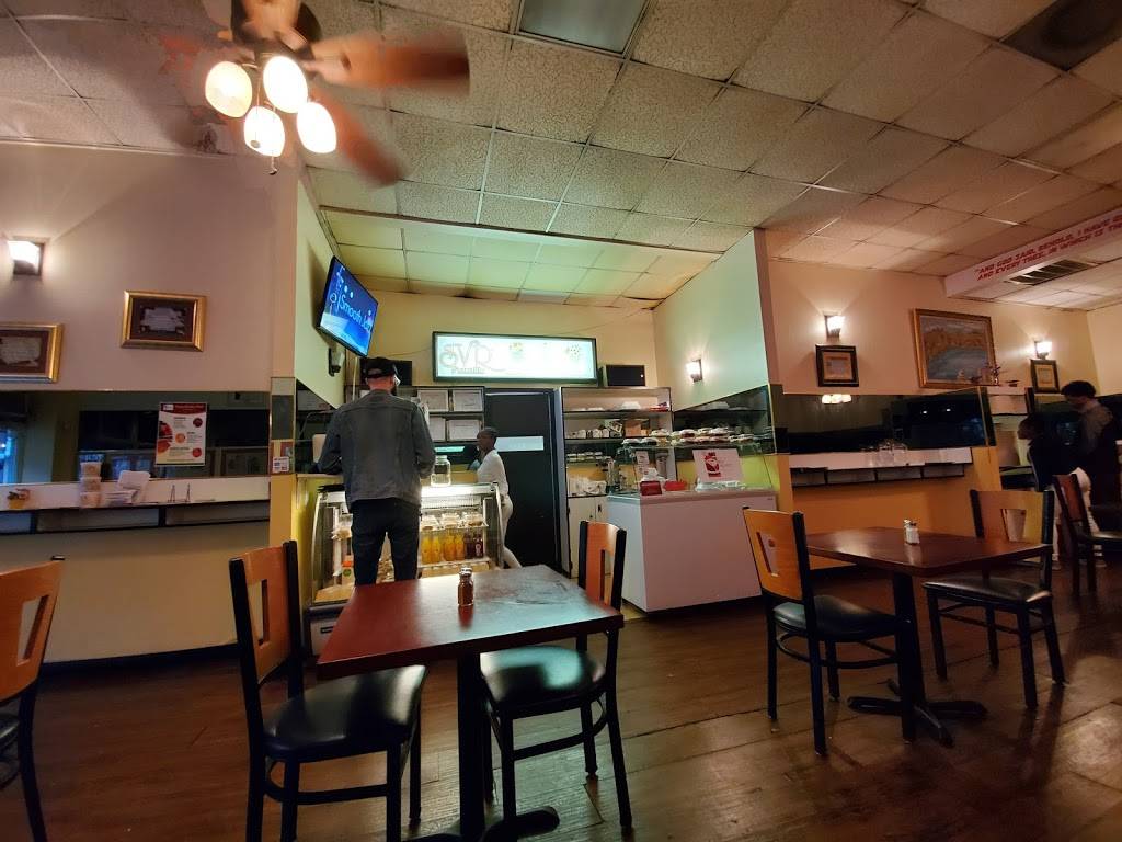 Soul Vegetarian No. 2 | restaurant | 652 North Highland Avenue Northeast, Atlanta, GA 30306, USA | 4048750145 OR +1 404-875-0145