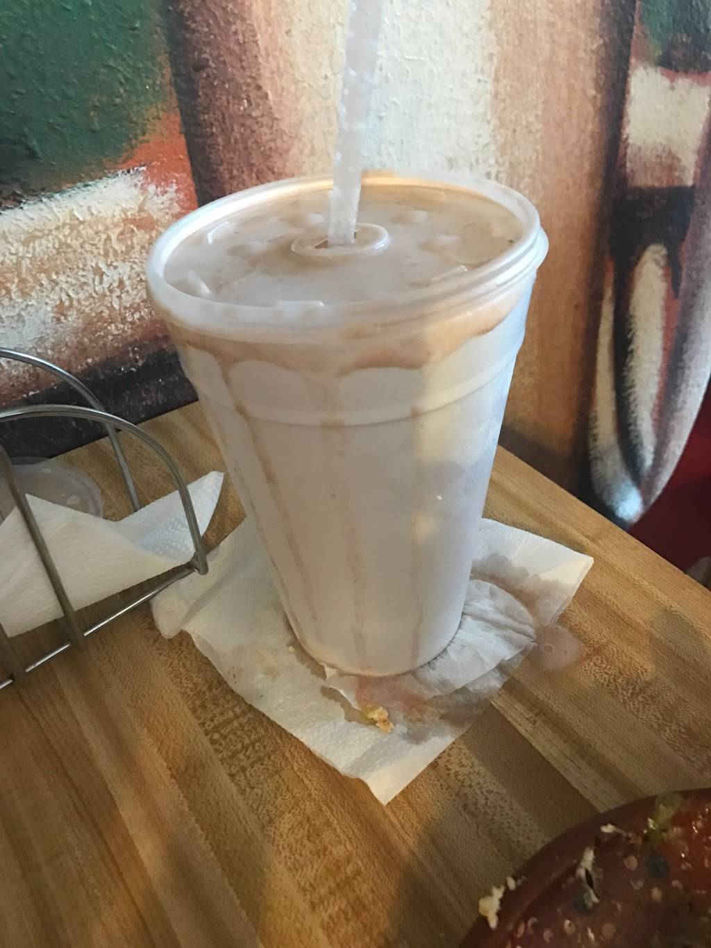 Real Del Monte Mexican Restaurant | restaurant | 1417 Cleveland St, Clearwater, FL 33755, USA | 7278514812 OR +1 727-851-4812