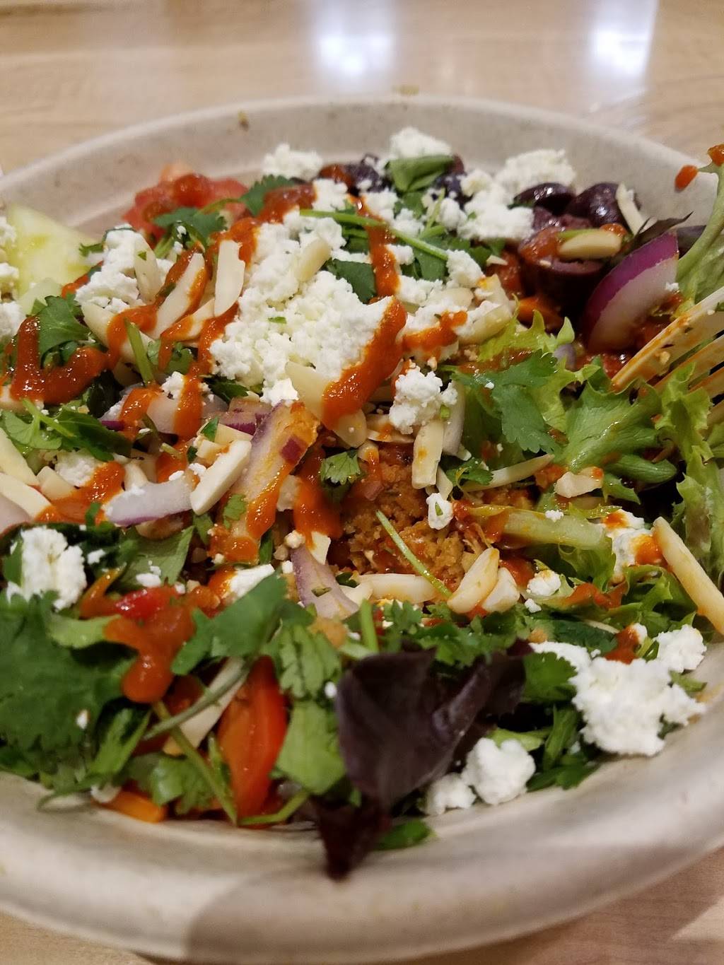 Freshii | restaurant | Union Trust Building, 501 Grant St, Pittsburgh, PA 15219, USA | 4124300318 OR +1 412-430-0318