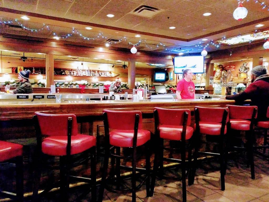 TGI Fridays | restaurant | 1039 Interstate Pkwy, Akron, OH 44312, USA | 3306448443 OR +1 330-644-8443