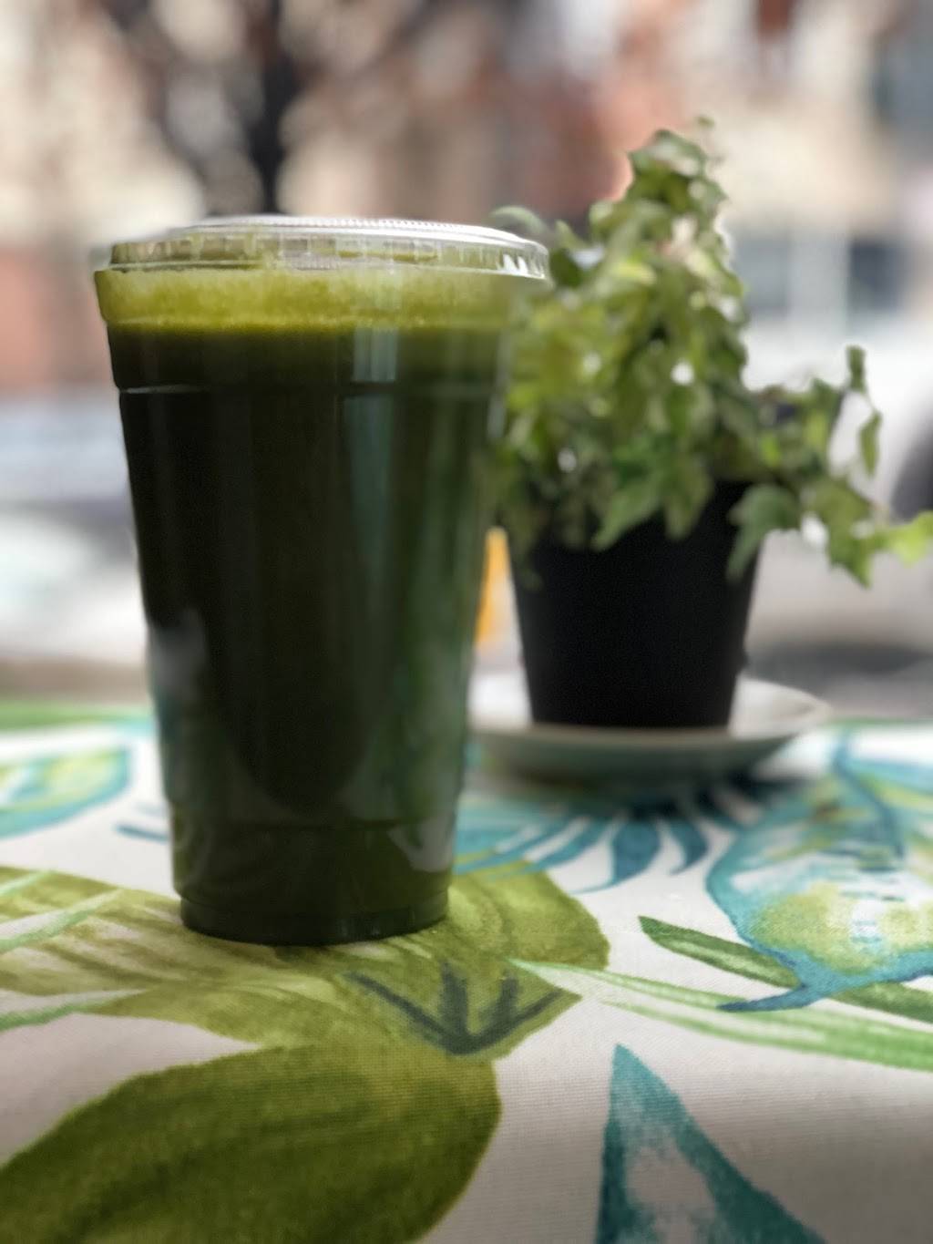 Sol Sips | restaurant | 203 Wilson Ave, Brooklyn, NY 11237, USA | 7186830482 OR +1 718-683-0482