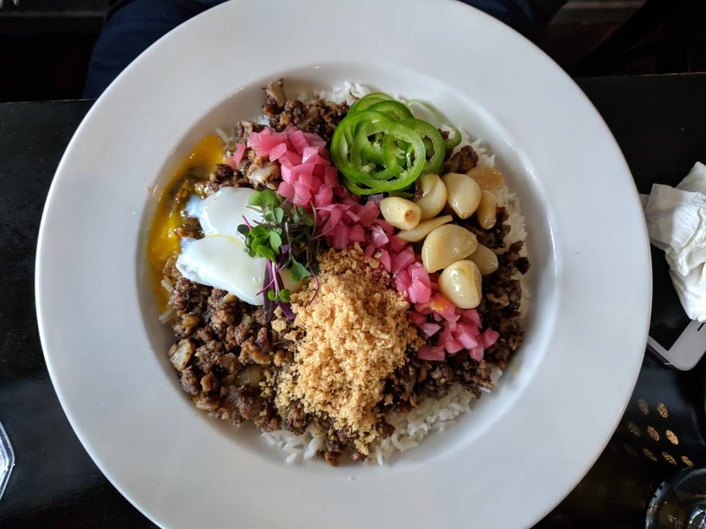 Malasa | restaurant | 1336 9th Ave, San Francisco, CA 94122, USA | 4156829980 OR +1 415-682-9980