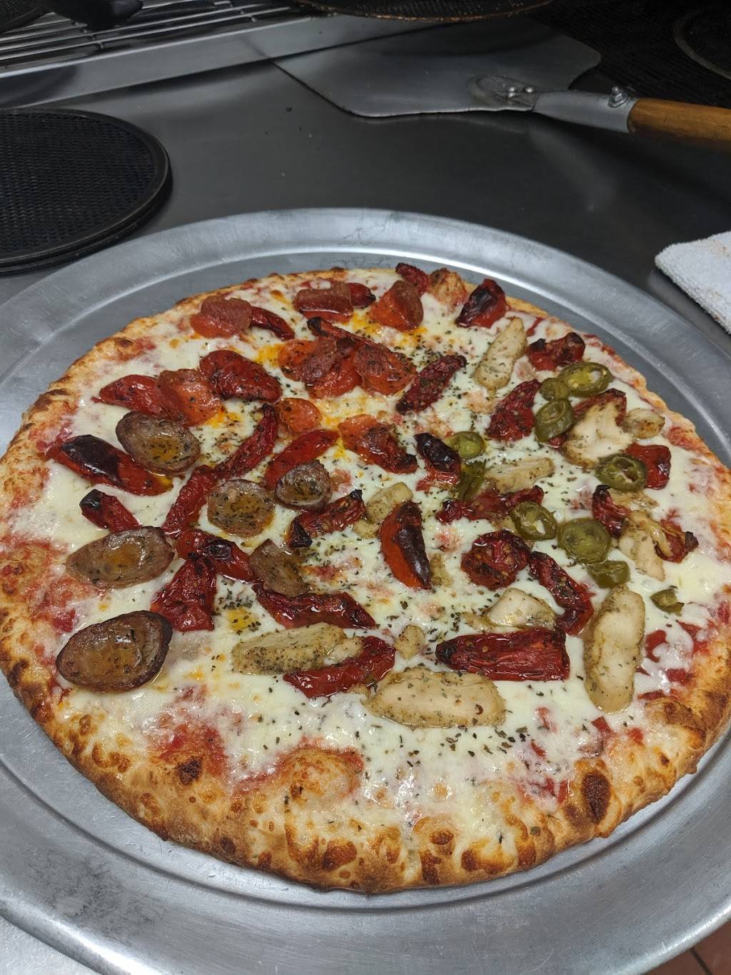 Mead Pizza Plus | restaurant | 4325 CO-66, Longmont, CO 80504, USA | 9705350234 OR +1 970-535-0234