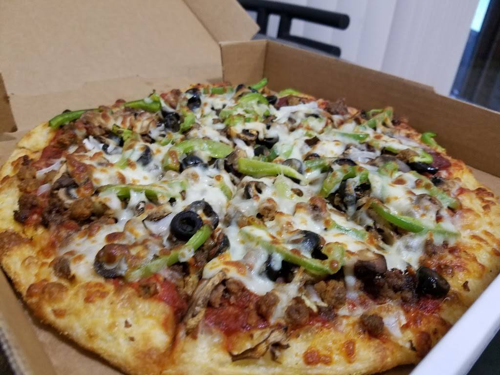 Pizza Street Cafe | meal delivery | 10132 S Texas 6, Sugar Land, TX 77498, USA | 2814951333 OR +1 281-495-1333