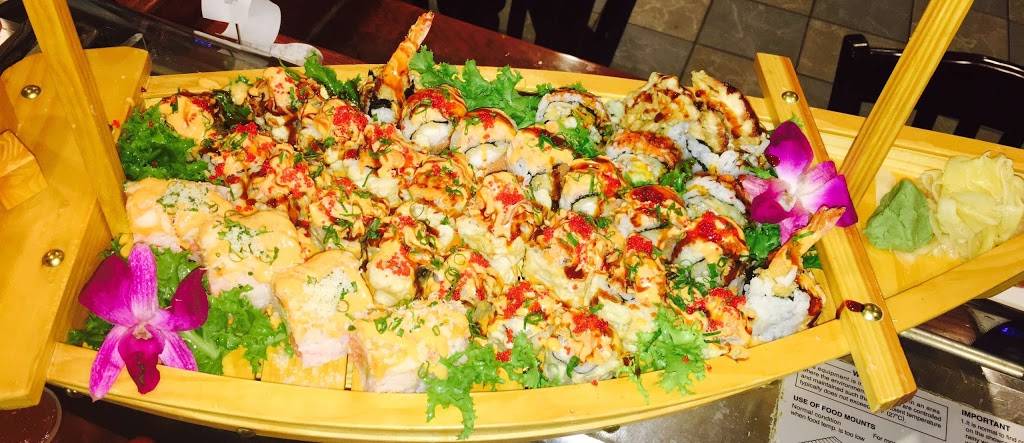 Midori | restaurant | 32-36 Washington St, Gloucester, MA 01930, USA | 9782821888 OR +1 978-282-1888