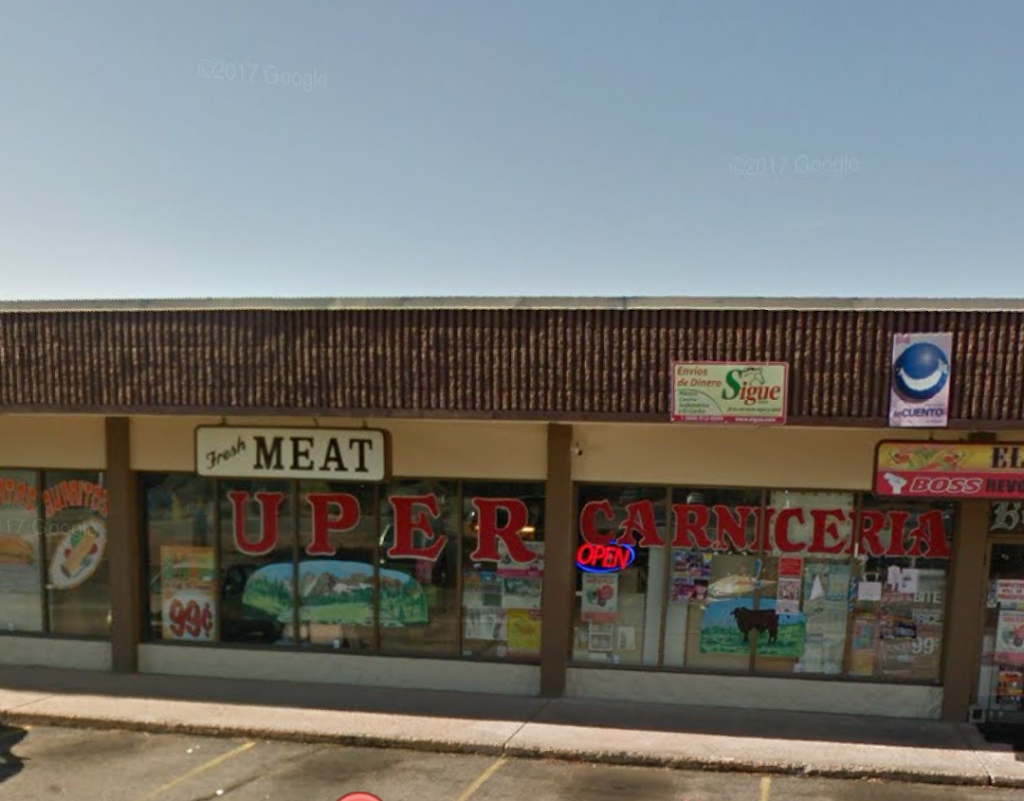 El Ranchito #2 | restaurant | 3815 Maizeland Rd, Colorado Springs, CO 80909, USA | 7195971972 OR +1 719-597-1972