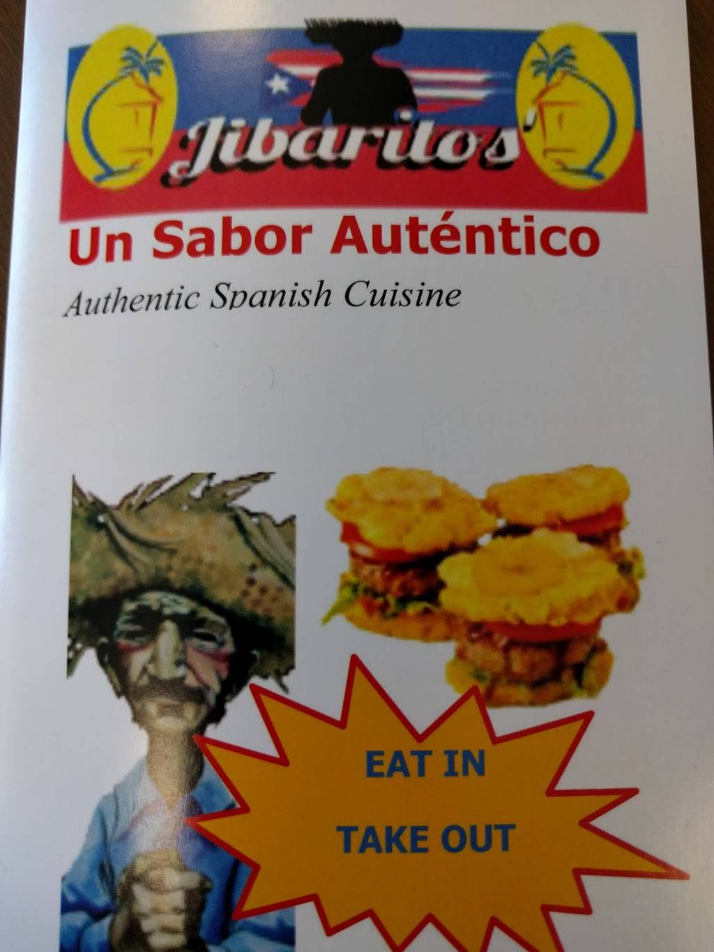 Jibaritos | restaurant | 602 Boston Ave, Bridgeport, CT 06608, USA | 2035720125 OR +1 203-572-0125