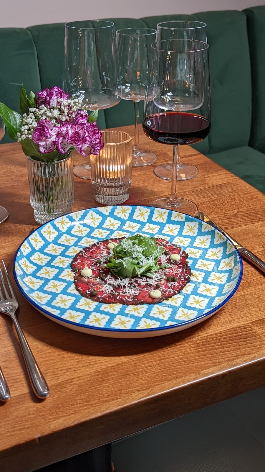 Cami | Modern Kitchen & Bar | restaurant | 4325 Broadway, New York, NY 10033, USA | 9177332819 OR +1 917-733-2819