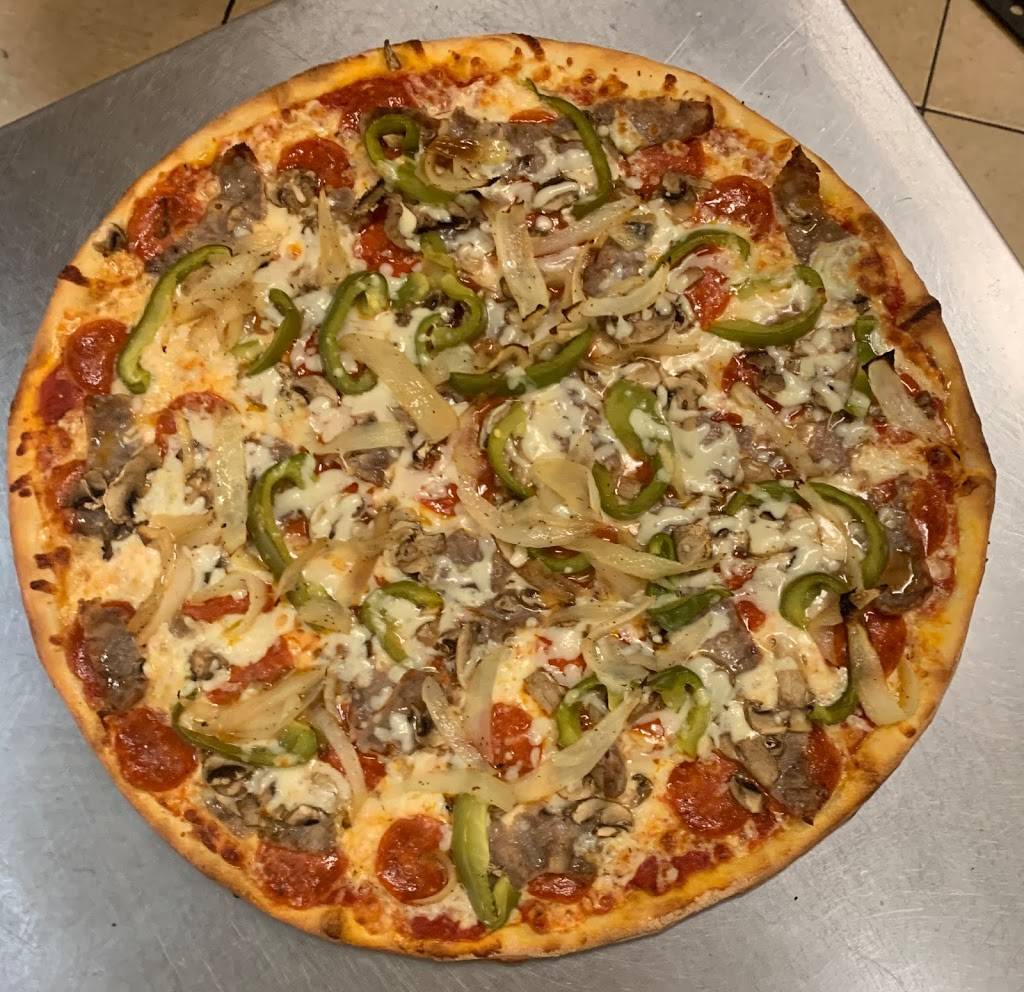 Rudis Pizza | restaurant | 3930 Hypoluxo Rd, Boynton Beach, FL 33436, USA | 5614349991 OR +1 561-434-9991