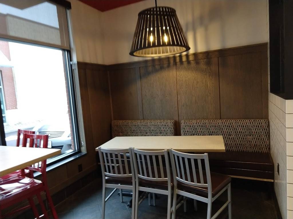 Chick-fil-A | restaurant | 7602 Trailside Drive, West Chester Township, OH 45069, USA | 5137770200 OR +1 513-777-0200