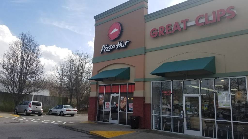 Pizza Hut | meal takeaway | 7657 Hwy 70 S Ste 119, Nashville, TN 37221, USA | 6156465900 OR +1 615-646-5900