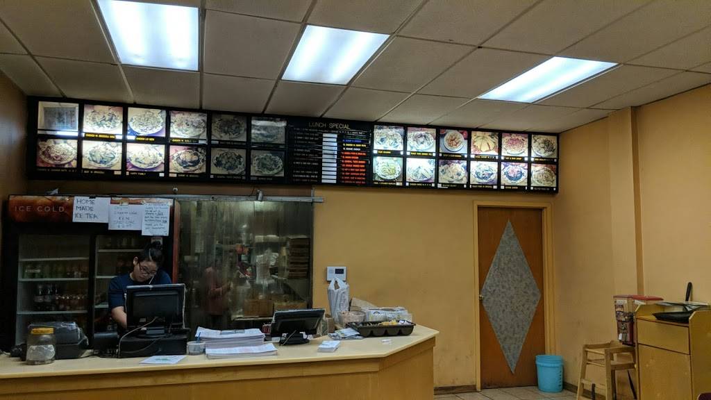 China King II | restaurant | 19 E 38th St, Indianapolis, IN 46205, USA | 3179269963 OR +1 317-926-9963