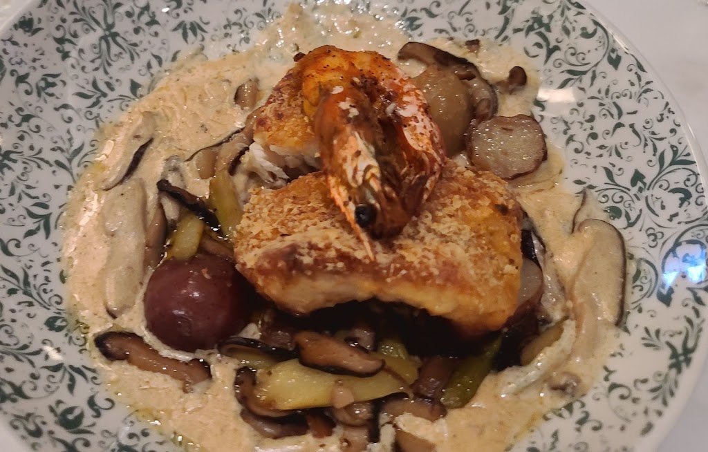 Coralines | restaurant | Beau Rivage, 875 Beach Blvd, Biloxi, MS 39530, USA | 8889522582 OR +1 888-952-2582