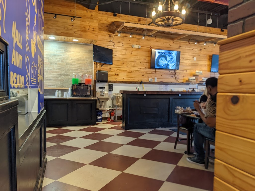 Whip My Soul | restaurant | 11416 North FM 620 Unit F and G, Austin, TX 78726, USA | 5125140103 OR +1 512-514-0103