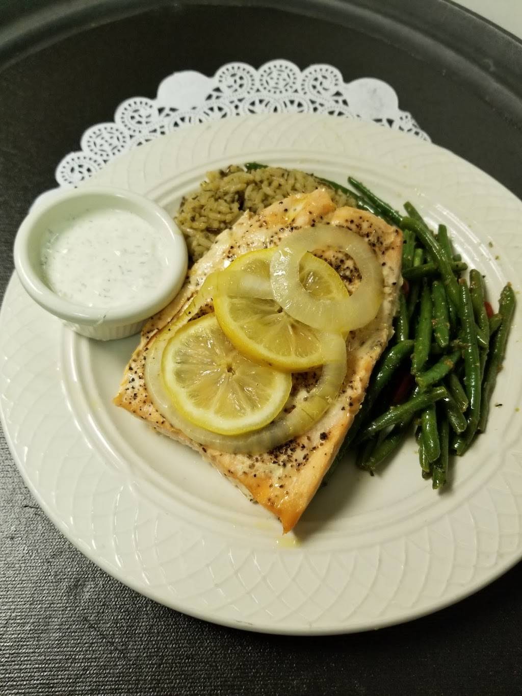 Main Street Cafe | restaurant | 101 Main St, Madison, AL 35758, USA | 2564618096 OR +1 256-461-8096