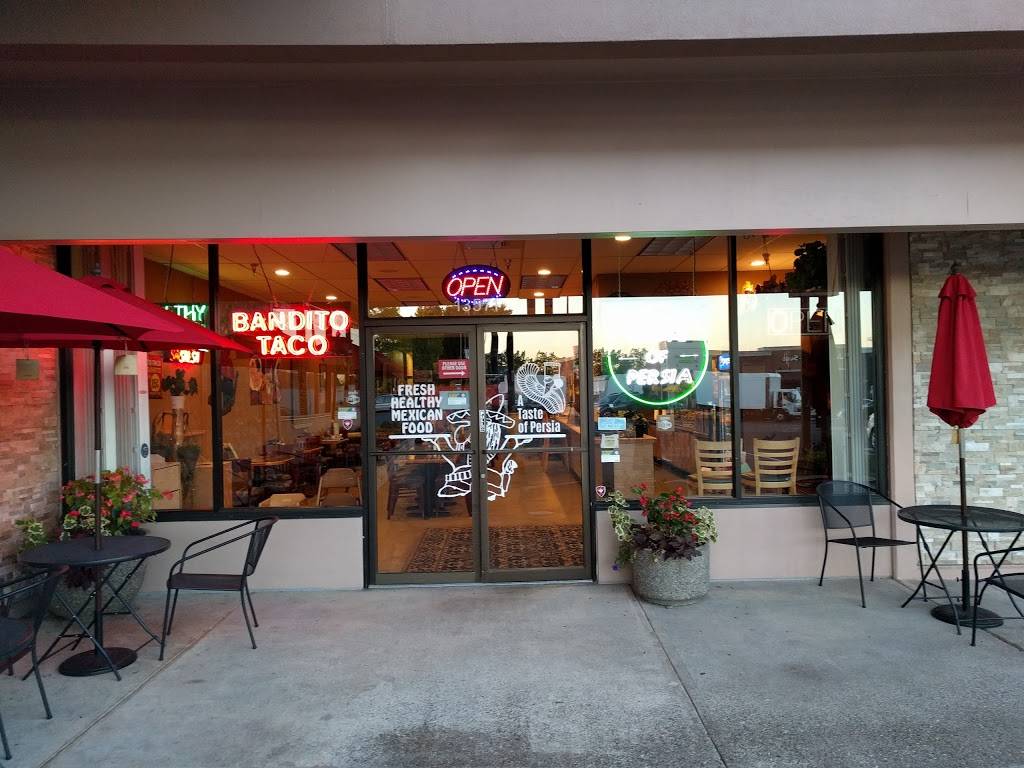 Bandito Taco | restaurant | 13571 NW Cornell Rd, Portland, OR 97229, USA | 5036432304 OR +1 503-643-2304