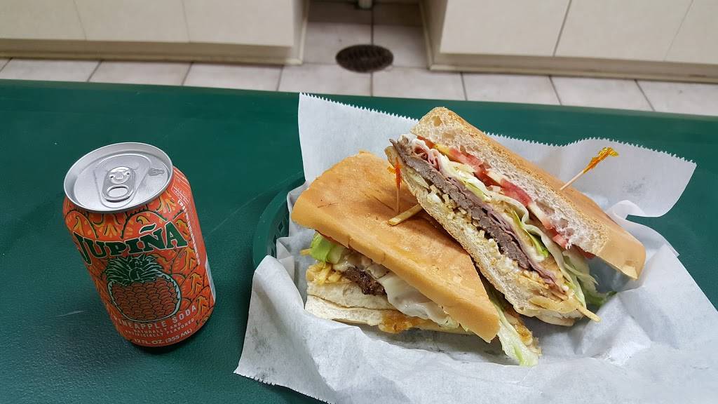 Frankys Deli Warehouse | restaurant | 2596 W 84th St, Hialeah, FL 33016, USA | 3058275366 OR +1 305-827-5366