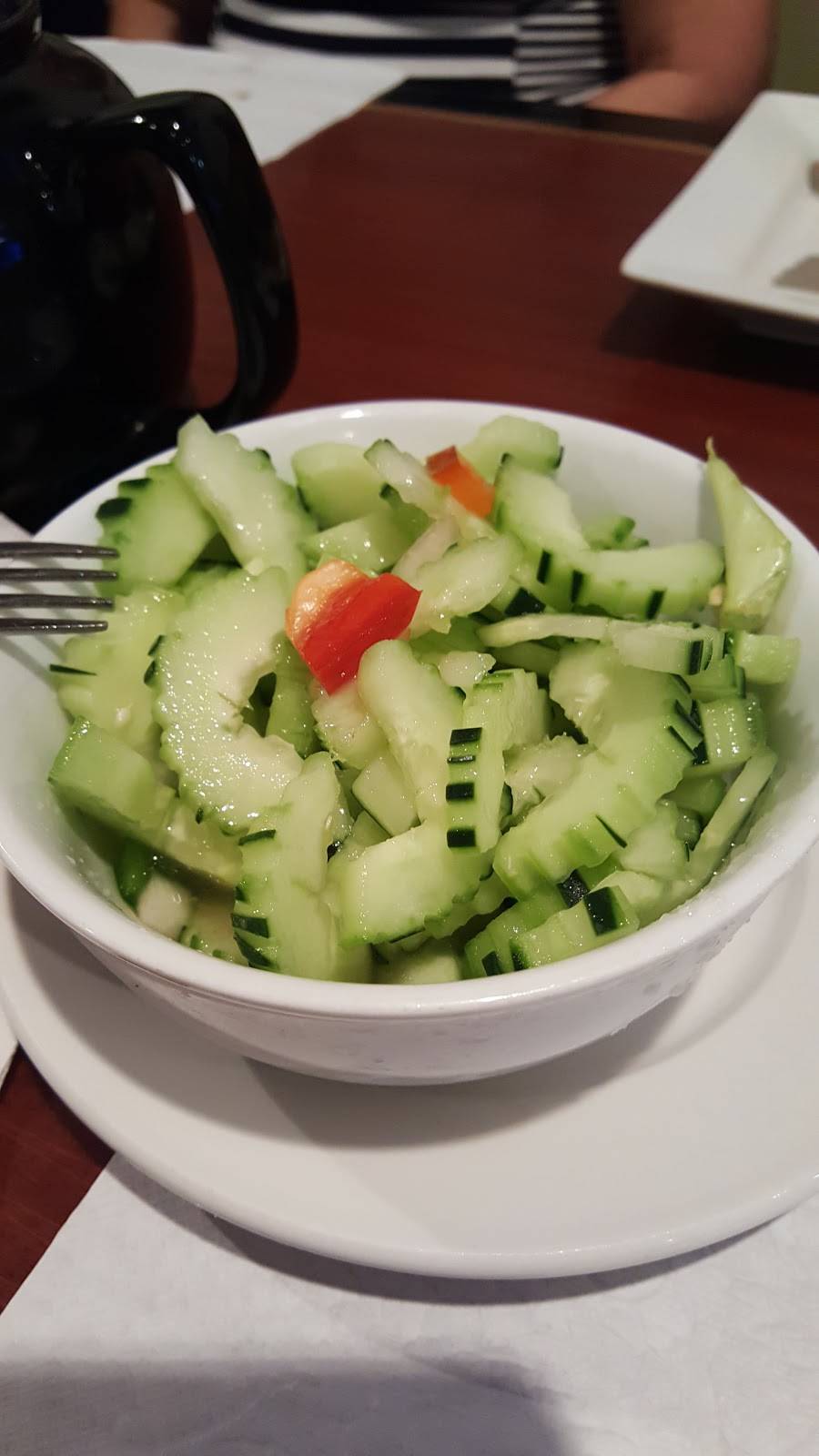 Thai Avenue | restaurant | 8516 Homestead Dr #101, Zeeland, MI 49464, USA | 6167489991 OR +1 616-748-9991