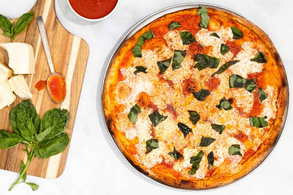 Sals Pizzeria | restaurant | 27741 Crown Valley Pkwy #313, Mission Viejo, CA 92691, USA | 9495828531 OR +1 949-582-8531