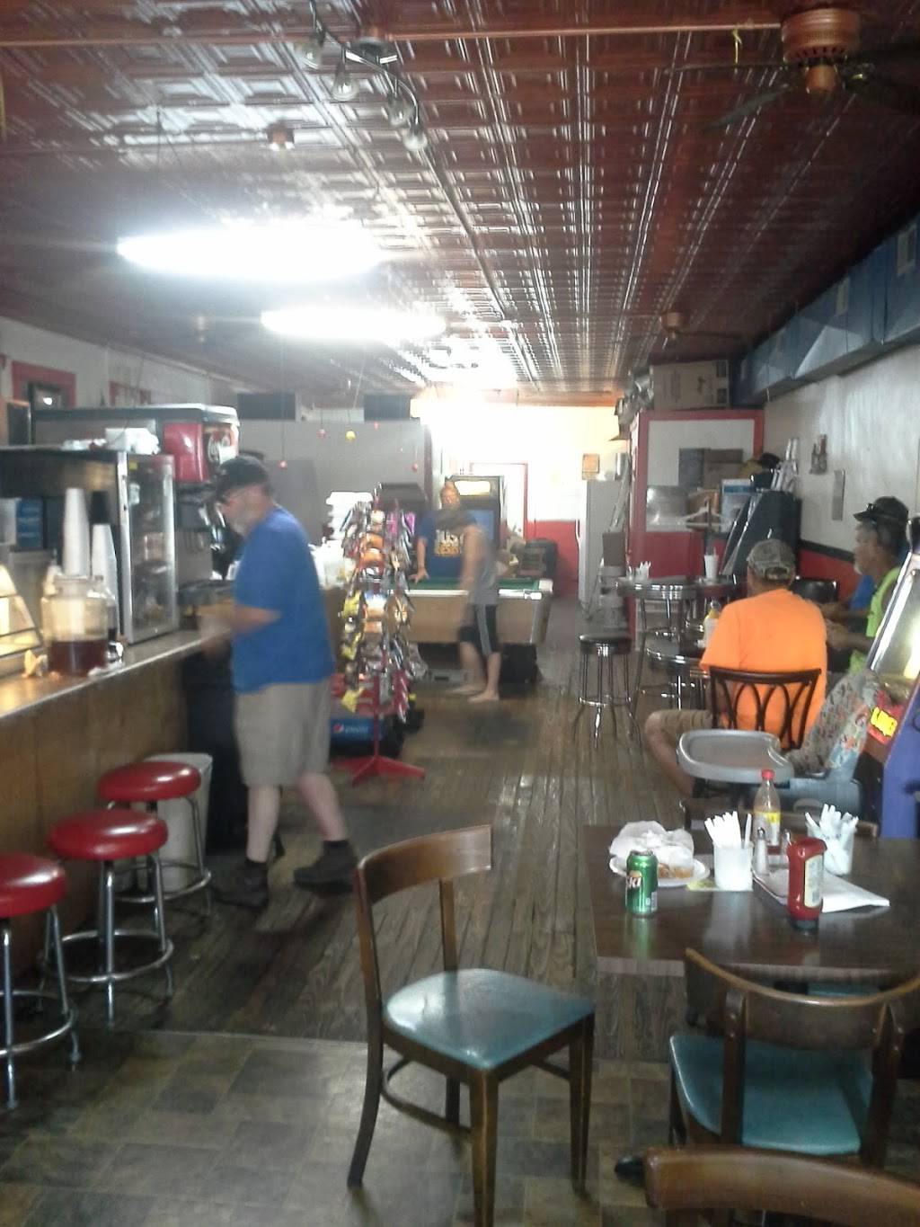 Green River Grill | restaurant | 113 W Union St, Munfordville, KY 42765, USA | 2705249939 OR +1 270-524-9939