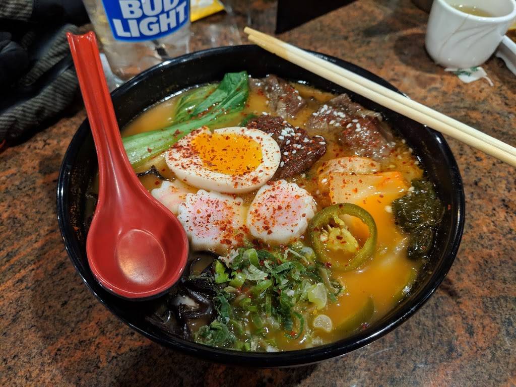 Shanghai Bistro | restaurant | 2930 Craig Rd, Eau Claire, WI 54701, USA | 7158353348 OR +1 715-835-3348