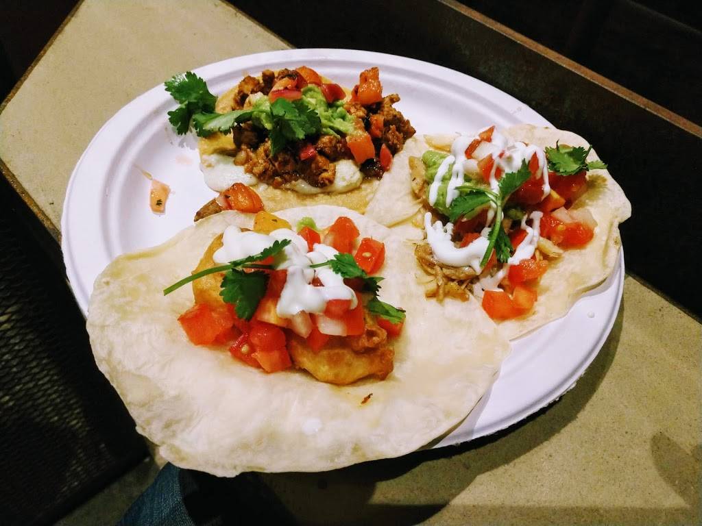 Tacos Libertad | restaurant | 1023 University Ave, San Diego, CA 92103, USA | 6194815035 OR +1 619-481-5035