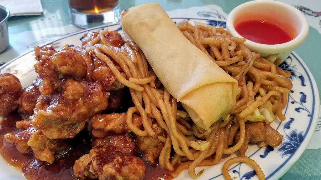 Emperors Garden | Chinese Restaurant | restaurant | 153 Iron Point Rd, Folsom, CA 95630, USA | 9163531818 OR +1 916-353-1818