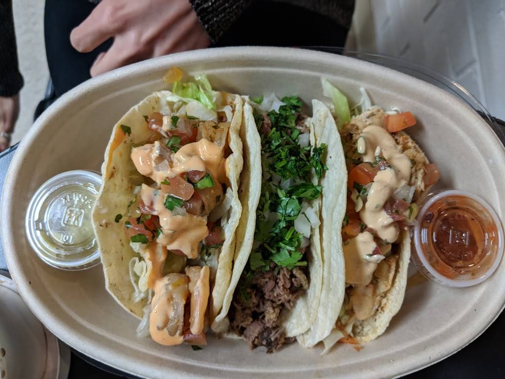 Zulema’s Taqueria | restaurant | 104 Graylynn Dr, Nashville, TN 37214, USA | 6157306154 OR +1 615-730-6154